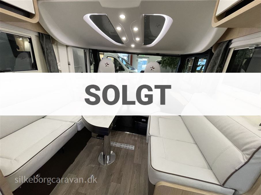Autostar Prestige I 790 LC